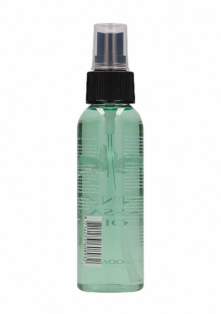 Pharmquests By Shots Pharmquests masažo aliejus preliudijų kanapių ekstraktas 100ml