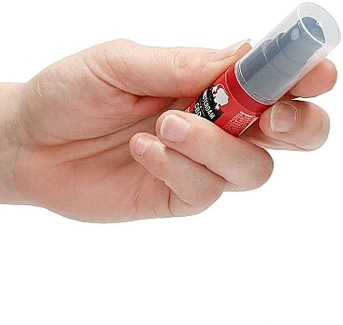 Pharmquests By Shots Pharmquests Original CBD Amsterdam – feromonų stimuliatorius jam – 15ml