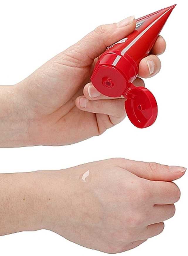 Pharmquests By Shots Pharmquests Gel drėkinamasis anestetikas lubrikantas cbd 50 ml