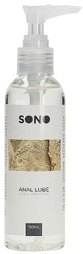 Sono By Shots Vanduo analinis tepalas – 5,1 fl uncijos / 150 ml
