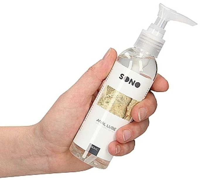 Sono By Shots Vanduo analinis tepalas – 5,1 fl uncijos / 150 ml