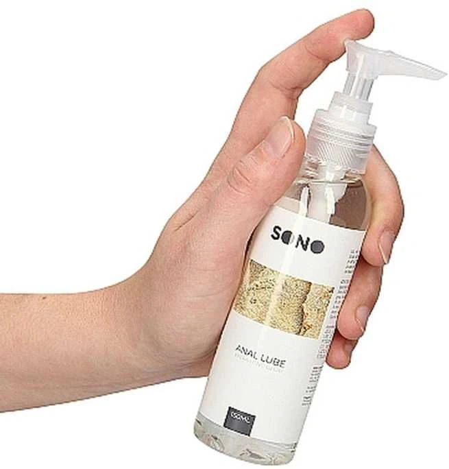 Sono By Shots Vanduo analinis tepalas – 5,1 fl uncijos / 150 ml