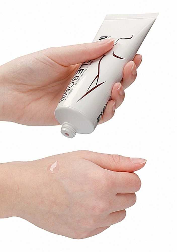 Pharmquests By Shots Pharmquests krūtų didinimo stangrinamasis gelis bust 100 ml
