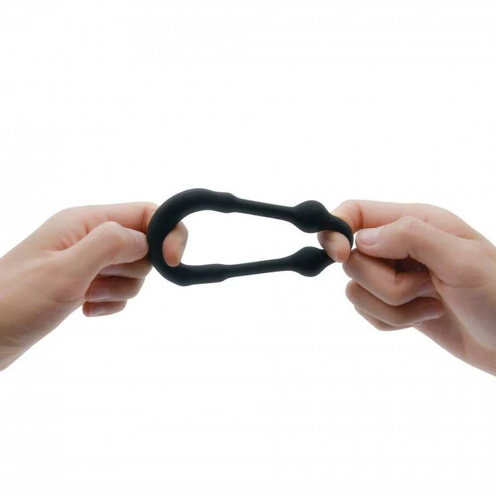 Marc Dorcel DORCEL stipresnis žiedas