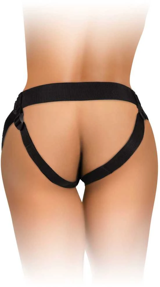 Pipedream KCE Comfy Body Dock Strap-On H