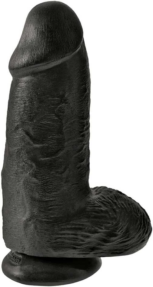 Pipedream KC Chubby Dark