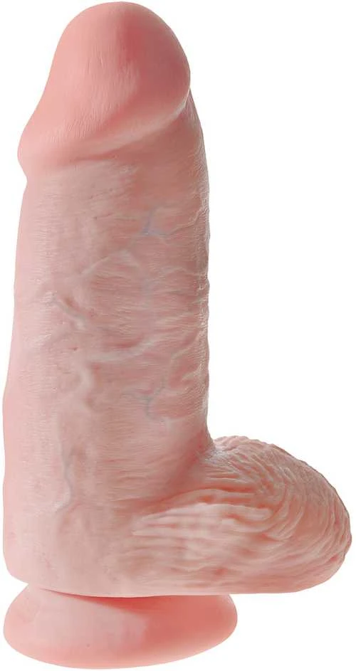 Pipedream KC Chubby Light