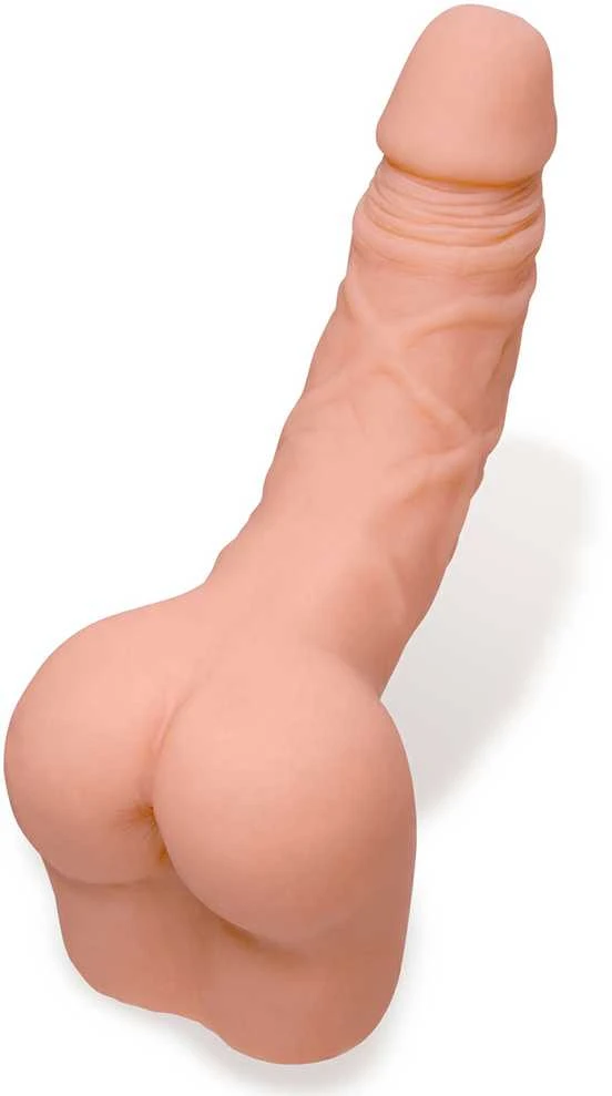 Pipedream PET Išdulkink mano varpą