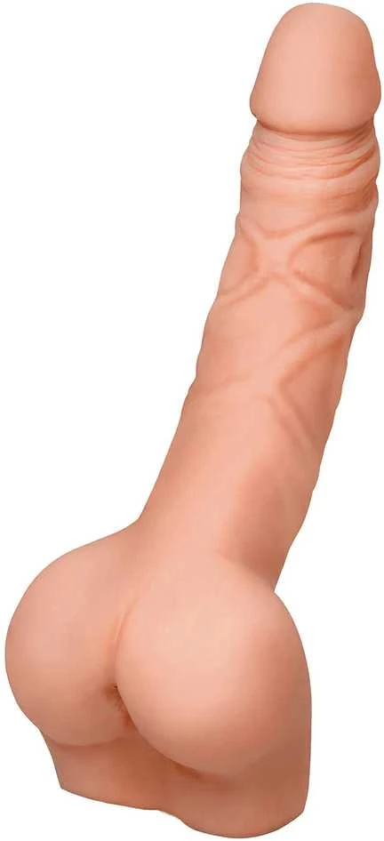 Pipedream PET Išdulkink Mano Gaidį XL
