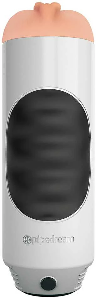Pipedream PET Mega Grip vibruojantis smūgis