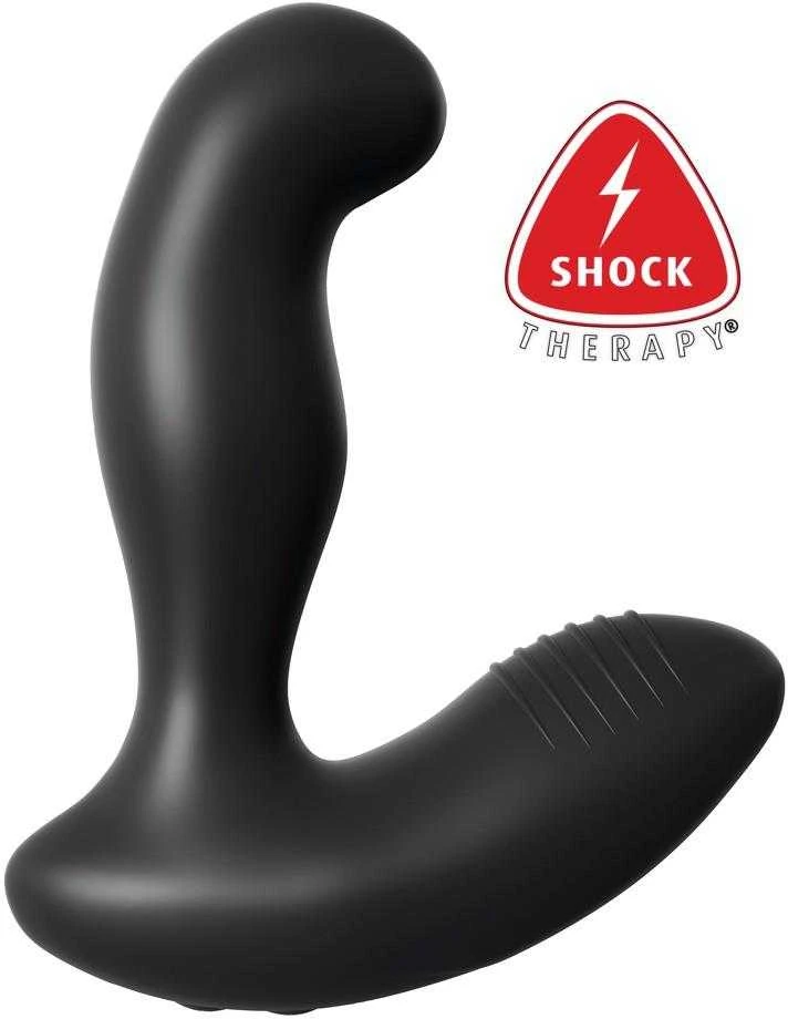Dreamtoys AFE Electro Stim Paskelbė Vibe