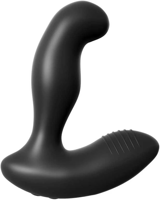 Dreamtoys AFE Electro Stim Paskelbė Vibe