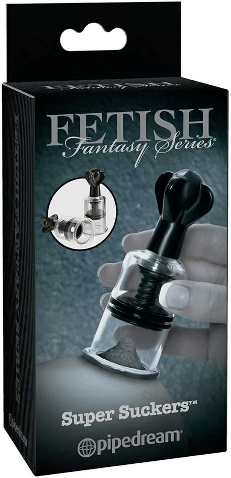 Fetish Fantasy spenelių vakuuminis siurblys