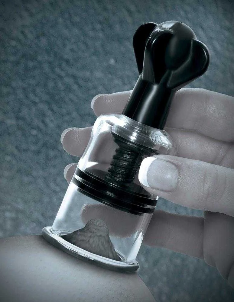 Fetish Fantasy Edlimitada FFSLE Super Suckers