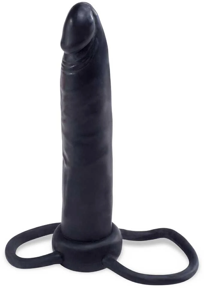 Pipedream FFS Double Trouble Dark