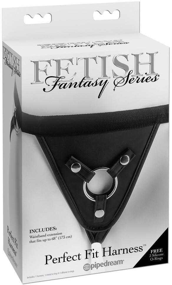 Fetish Fantasy Series FFS Perfect Fit diržai