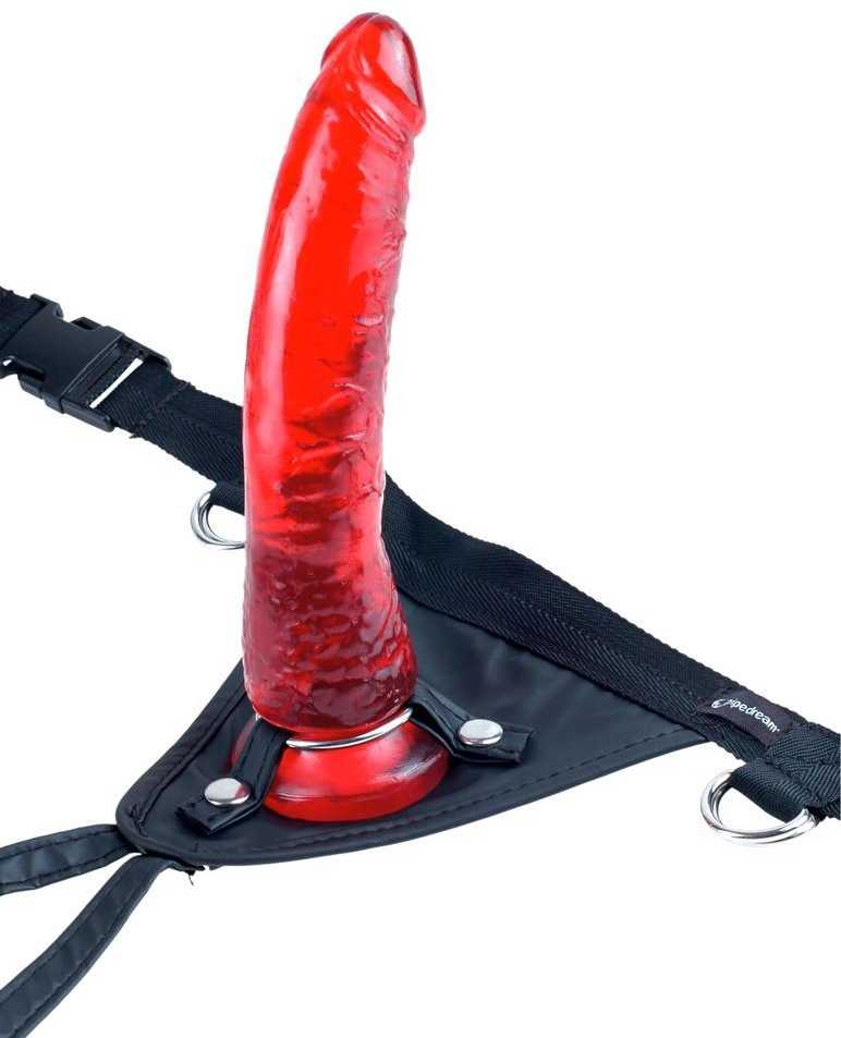 Fetish Fantasy Series FFS Perfect Fit diržai