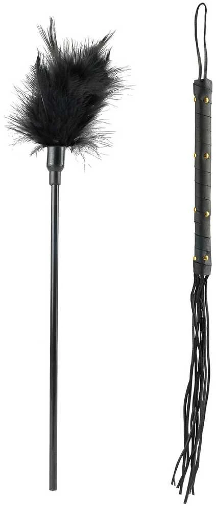 Pipedream FFSLE Ultimate Bondage rinkinys