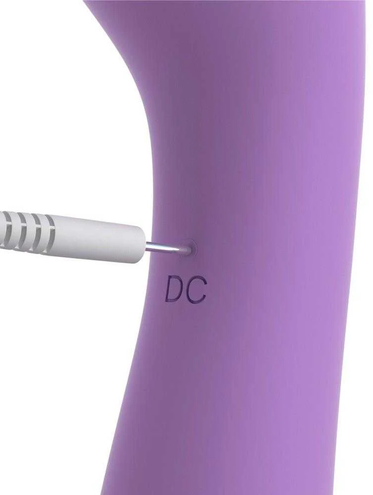 Pipedream FFH Duo Wand Massage-Her
