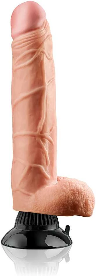 Pipedream Real Feel Deluxe Nr.7 šviesa