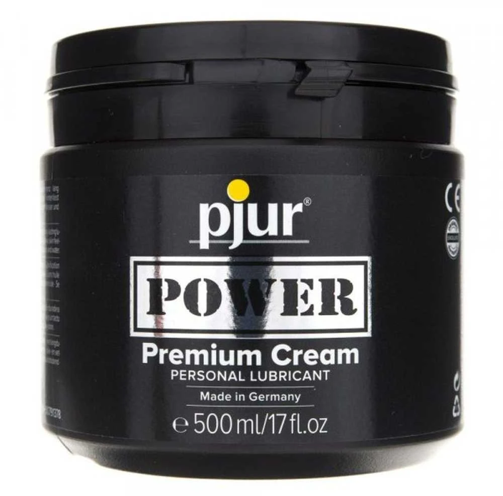 Pjur Power 500ml