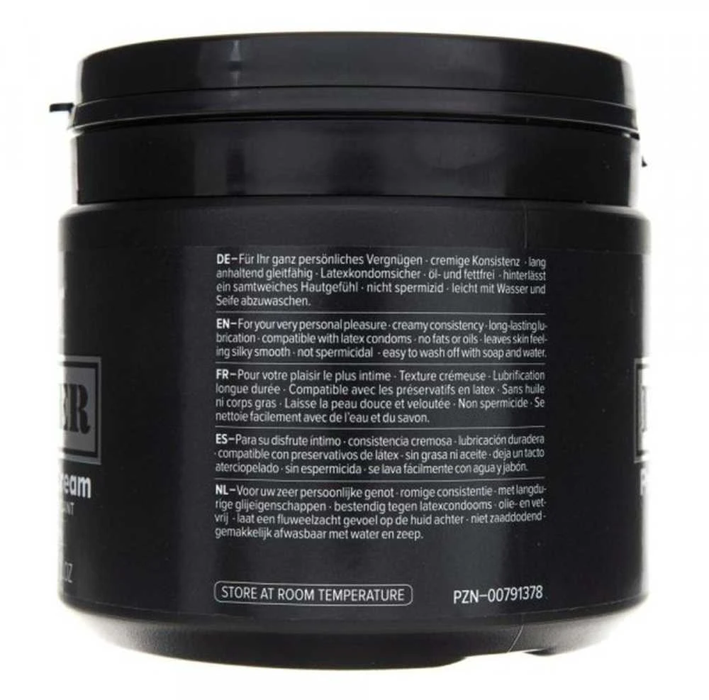 Pjur Power 500ml