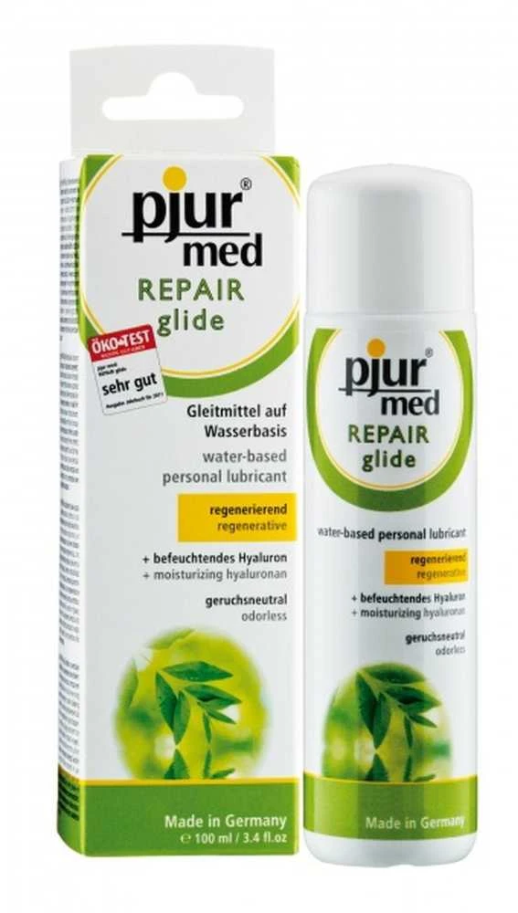 pjur med Repair Glide 100 ml