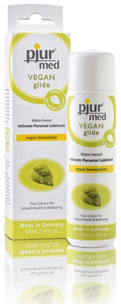 Pjur - MED Vegan Glide Waterbased 100 ml
