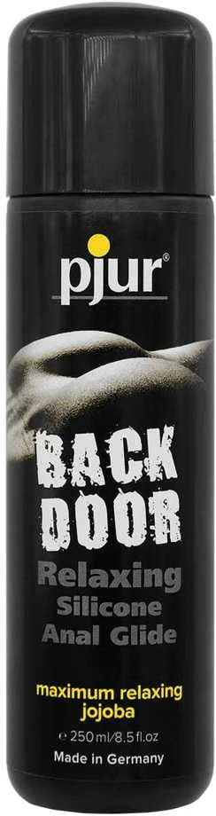 pjur backdoor silicone 250 ml