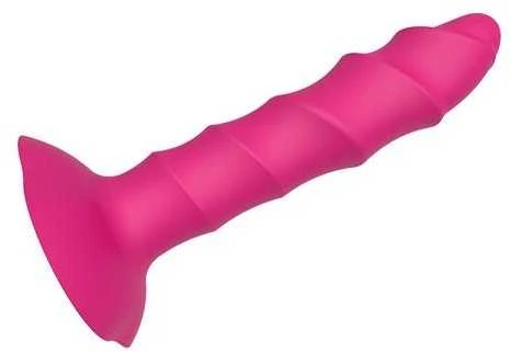 Dreamtoys Dream Toys ESSENTIALS SUsuktas KIŠTUKAS SU SIURBUČIU