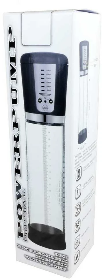 B Series Power B serijos Power varpos didinimo siurblys elektrinė 29 cm