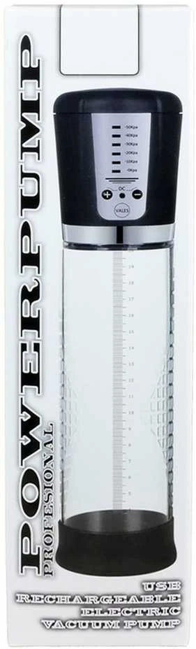 B Series Power B serijos Power varpos didinimo siurblys elektrinė 29 cm