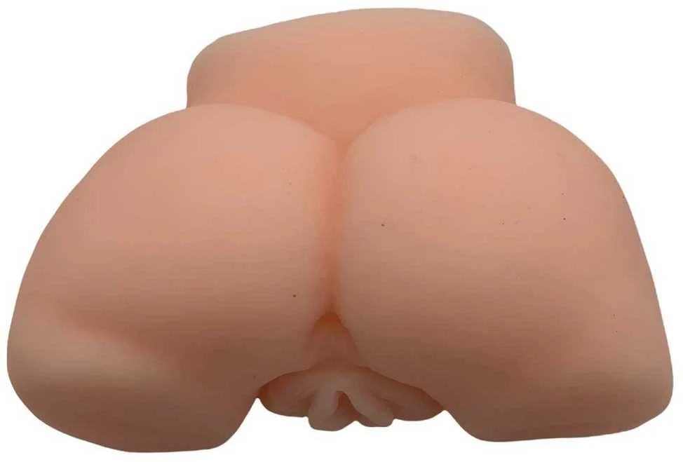 Power Escorts masturbatorius-Take Me Hard Laura-Pussy & Ass masturbatorius 1,55 kg mėsos
