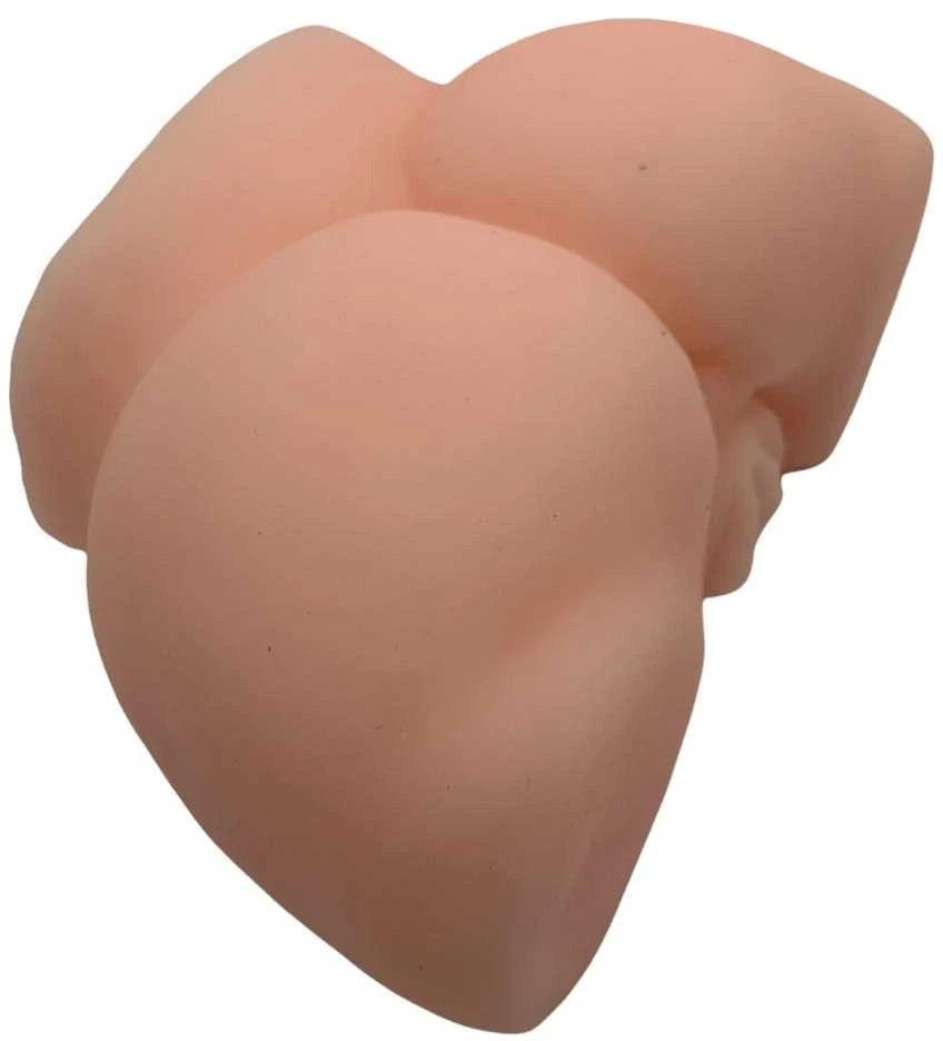 Power Escorts masturbatorius-Take Me Hard Laura-Pussy & Ass masturbatorius 1,55 kg mėsos