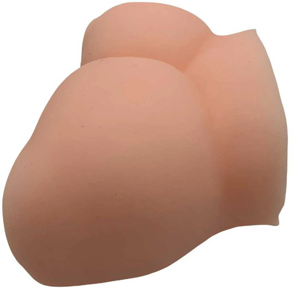 Power Escorts masturbatorius-Take Me Hard Laura-Pussy & Ass masturbatorius 1,55 kg mėsos