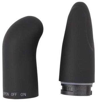 Power Escorts Mažas vibratorius stimuliatorius g taško masažuoklis 12cm