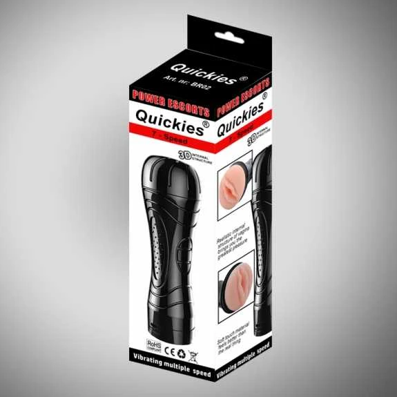 Power Escorts Vibruojantis pūlingas masturbatorius vyrams vaginai