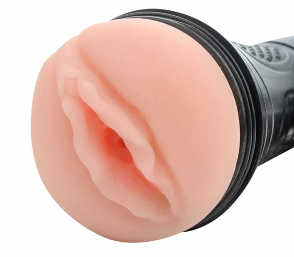 Power Escorts Vibruojantis pūlingas masturbatorius vyrams vaginai