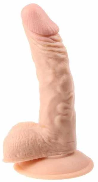 Power Escorts Analinis piramidės kištukas, didelis graduotas kištukas, 18cm