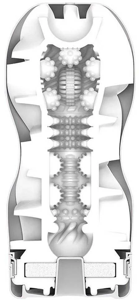 Tenga - Premium Air Flow Cup
