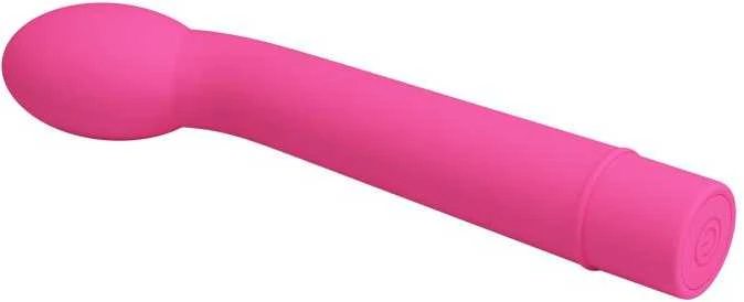 LYBAILE Pretty Love Logan Vibrator Rožinė