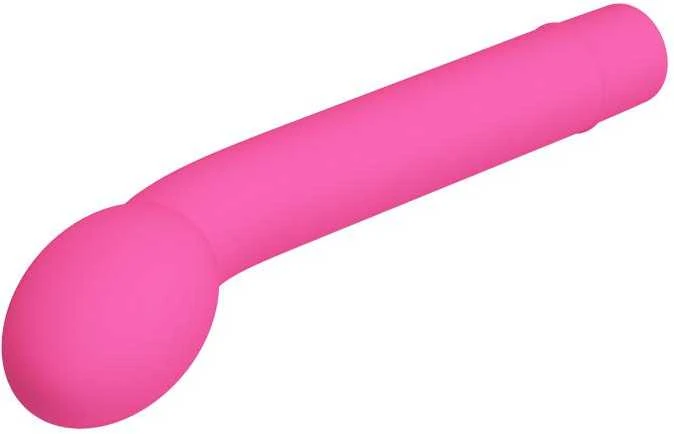 LYBAILE Pretty Love Logan Vibrator Rožinė