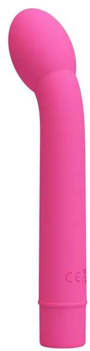 LYBAILE Pretty Love Logan Vibrator Rožinė