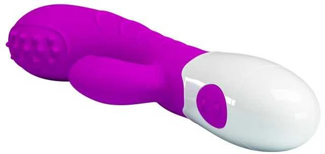 LYBAILE Pretty Love Bruno Vibrator Violetinė