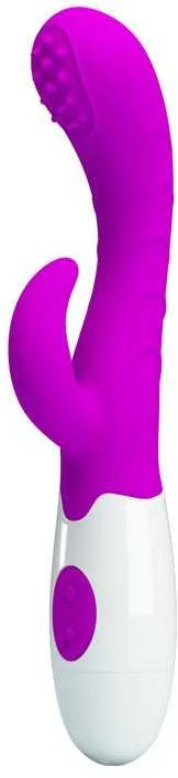LYBAILE Pretty Love Bruno Vibrator Violetinė