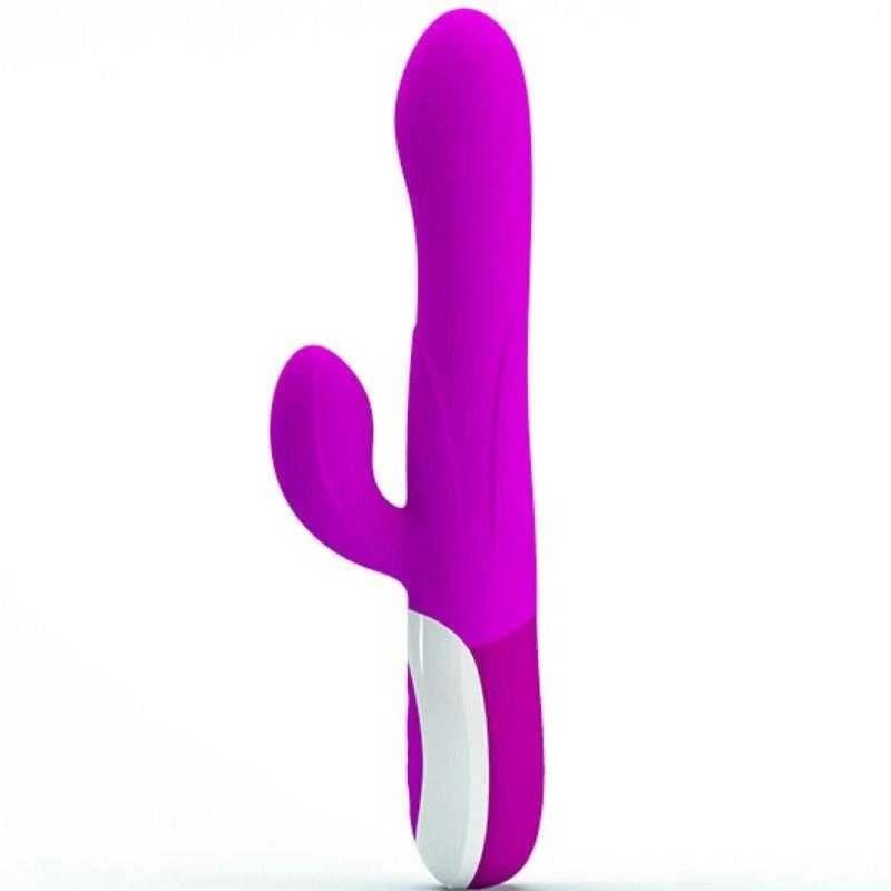 Pretty Love Smart Pretty Love Pripučiamas siurblys vibratorius daugiafunkcinis usb 24c