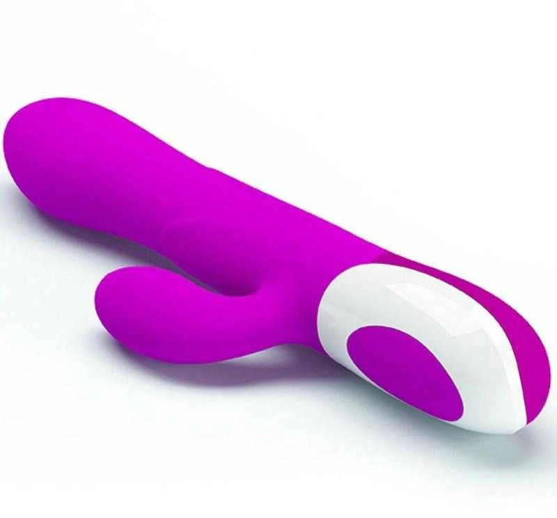 Pretty Love Smart Pretty Love Pripučiamas siurblys vibratorius daugiafunkcinis usb 24c