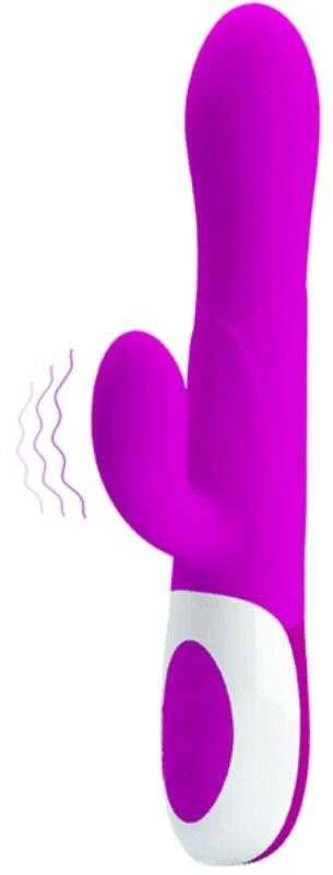 Pretty Love Smart Pretty Love Pripučiamas siurblys vibratorius daugiafunkcinis usb 24c