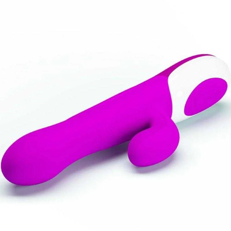 Pretty Love Smart Pretty Love Pripučiamas siurblys vibratorius daugiafunkcinis usb 24c