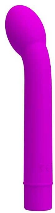 LYBAILE Pretty Love Logan Vibrator Violetinė